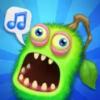 My Singing Monsters